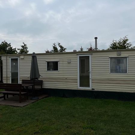 Apartmán Autocamp Free Star - Mobilheimy Strachotin Exteriér fotografie