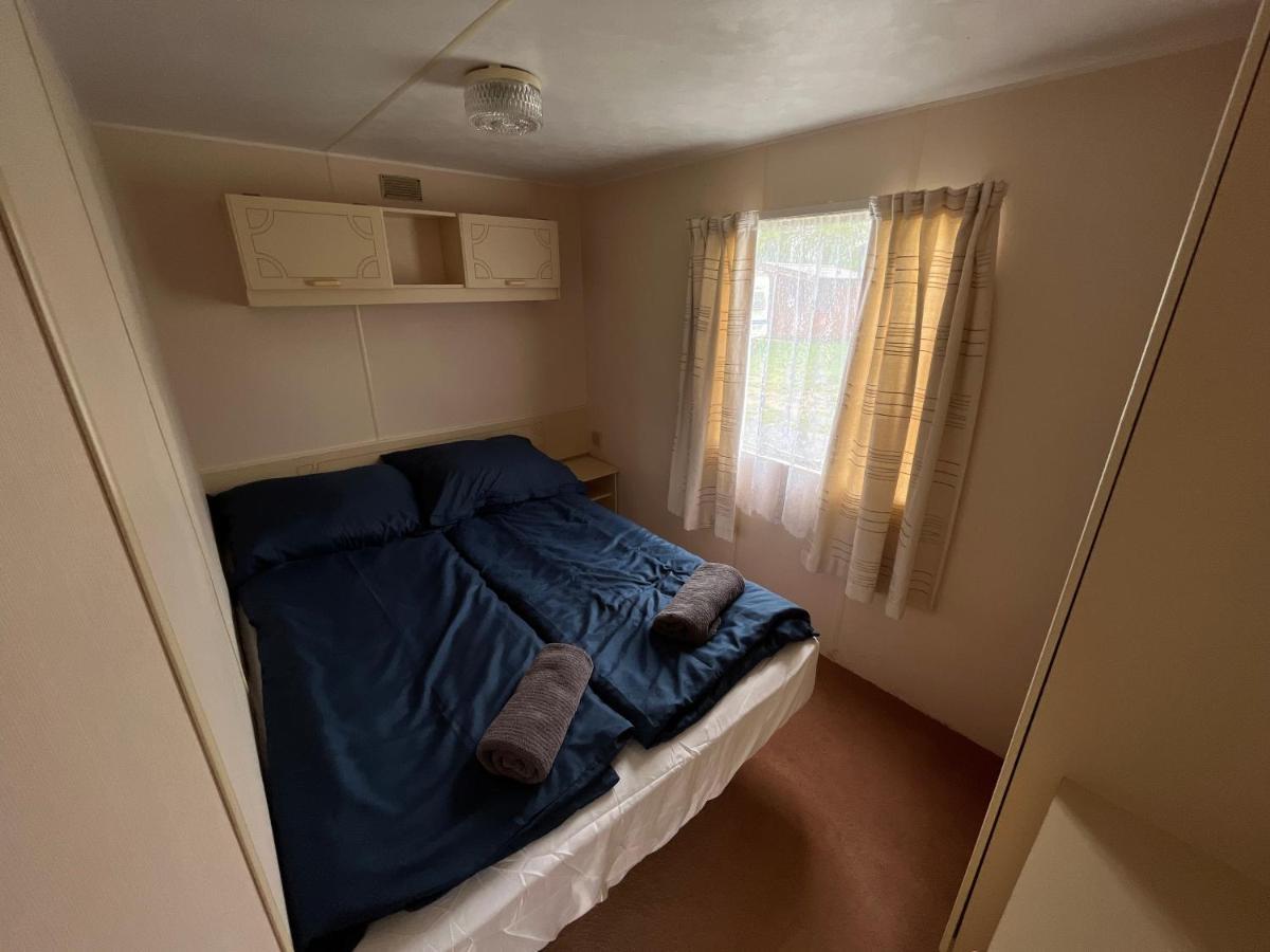 Apartmán Autocamp Free Star - Mobilheimy Strachotin Exteriér fotografie
