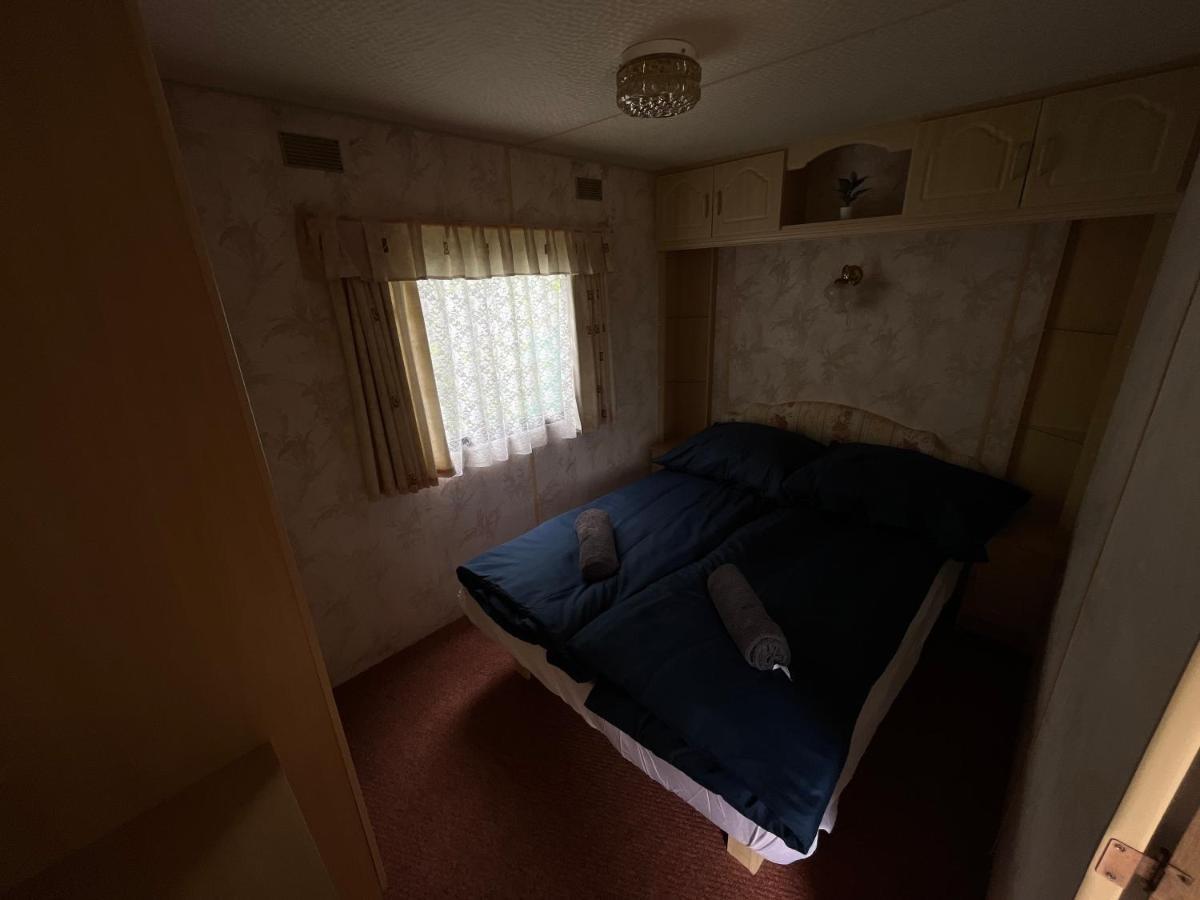 Apartmán Autocamp Free Star - Mobilheimy Strachotin Exteriér fotografie