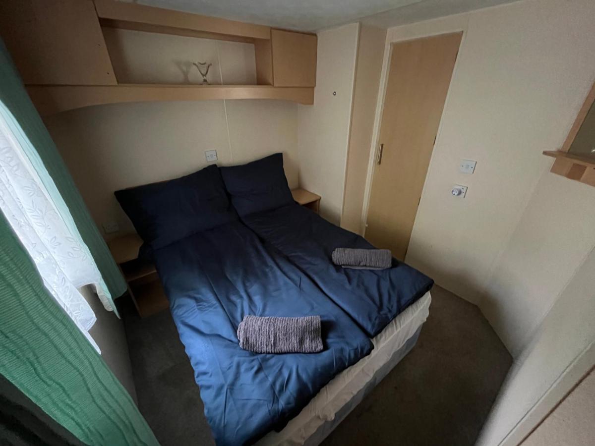 Apartmán Autocamp Free Star - Mobilheimy Strachotin Exteriér fotografie